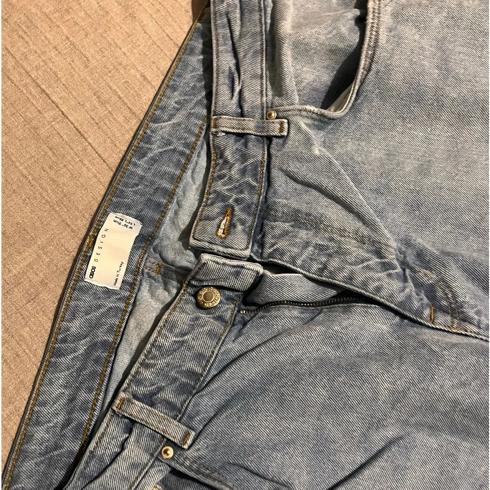 Asos Jeans - Picture 5 of 5